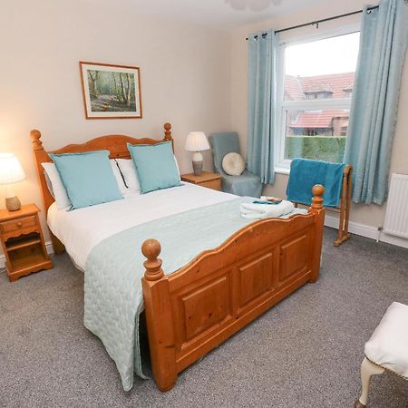 Bluebell Cottage セルビー エクステリア 写真