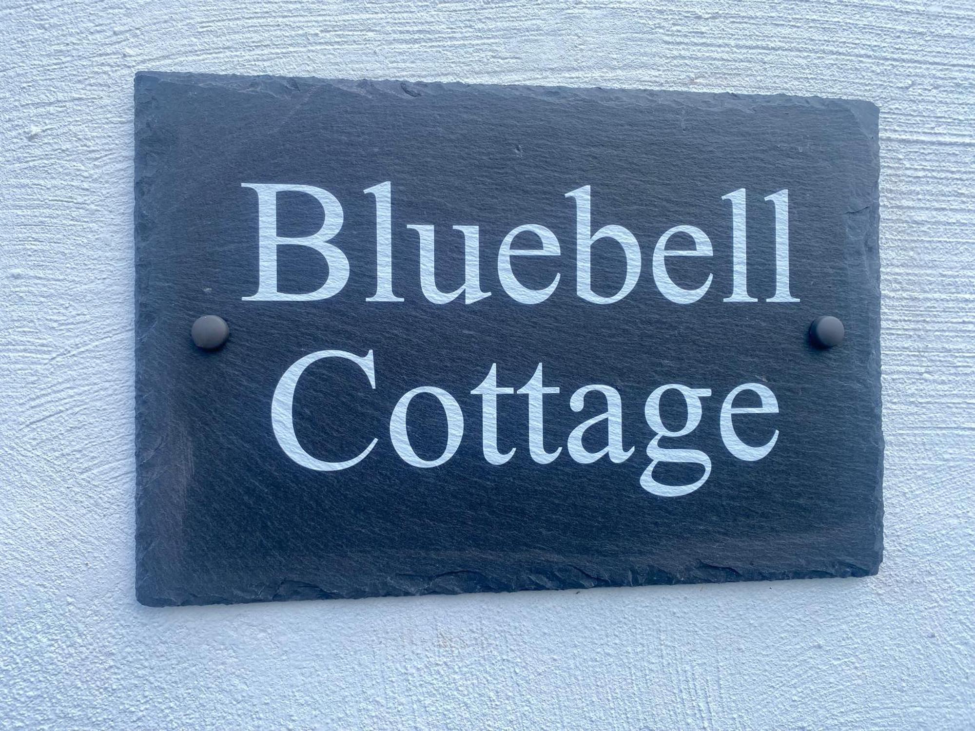 Bluebell Cottage セルビー エクステリア 写真